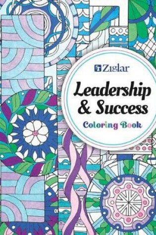 Cover of Zig Ziglar's Leadership & Success