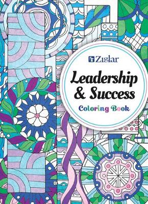 Book cover for Zig Ziglar's Leadership & Success