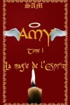 Book cover for Amy