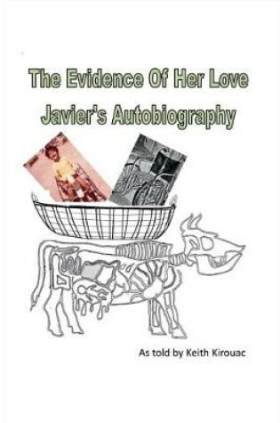 Cover of The Evidence of Her Love
