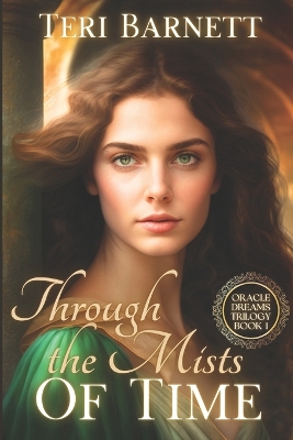 Book cover for Through the Mists of Time