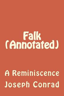 Book cover for Falk (Annotated)