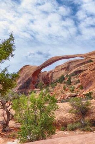 Cover of Bryce Canyon National Park Delicate Arches, for the Love of Utah