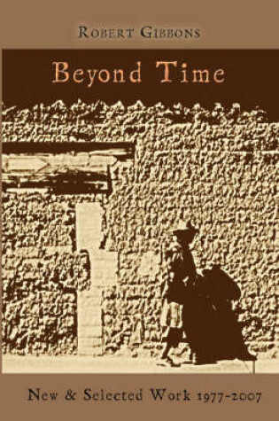 Cover of Beyond Time