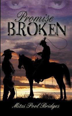 Book cover for Promise Broken