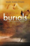 Book cover for Burials