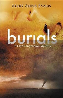 Book cover for Burials