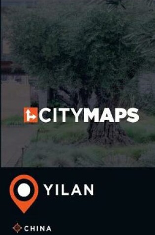 Cover of City Maps Yilan China