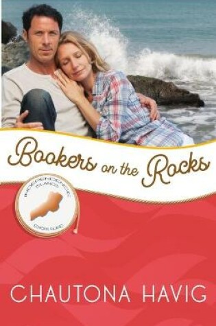Cover of Bookers on the Rocks