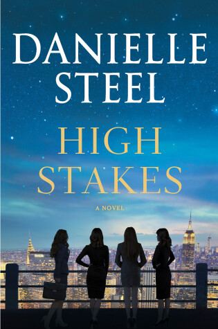 Cover of High Stakes