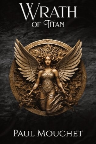 Cover of Wrath of Titan