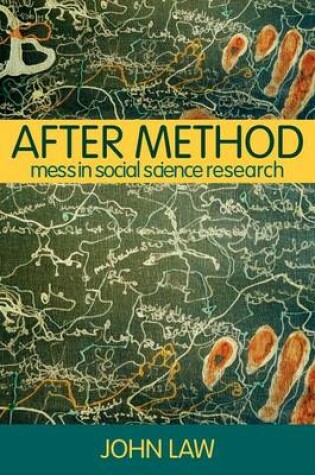 Cover of After Method
