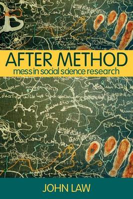 Book cover for After Method