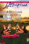 Book cover for A Dry Creek Courtship