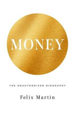 Cover of Money