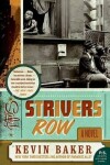Book cover for Strivers Row