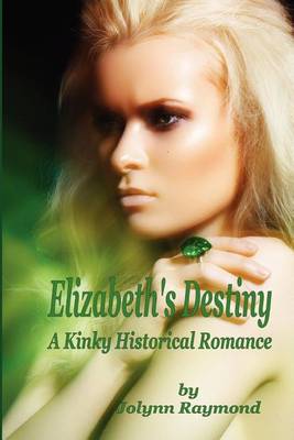 Book cover for Elizabeth's Destiny