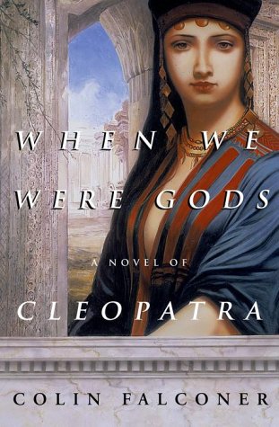 Book cover for When We Were Gods