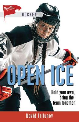 Cover of Open Ice