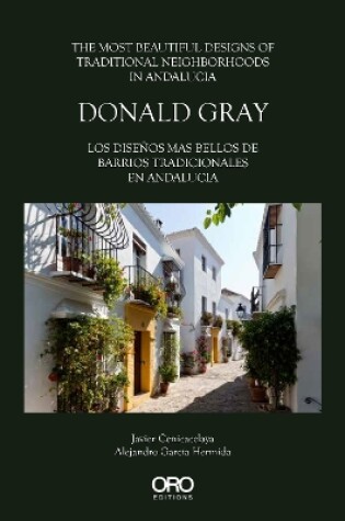 Cover of Donald Gray