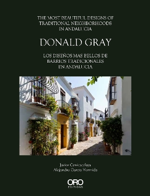 Book cover for Donald Gray