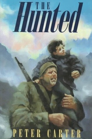 Cover of The Hunted