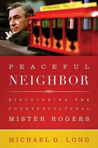Cover of Peaceful Neighbor