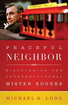 Book cover for Peaceful Neighbor