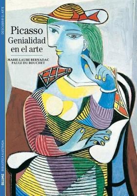 Cover of Picasso