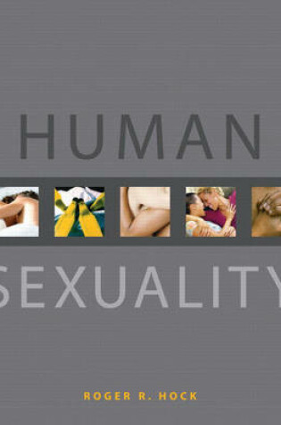 Cover of Human Sexuality (paperbound)