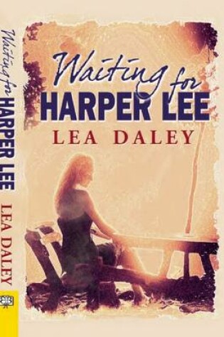 Cover of Waiting for Harper Lea