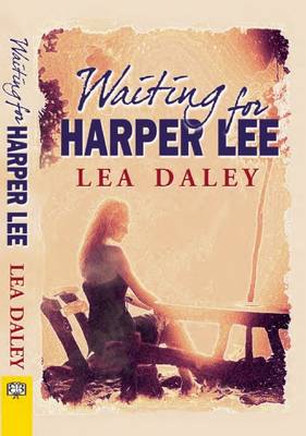 Book cover for Waiting for Harper Lea