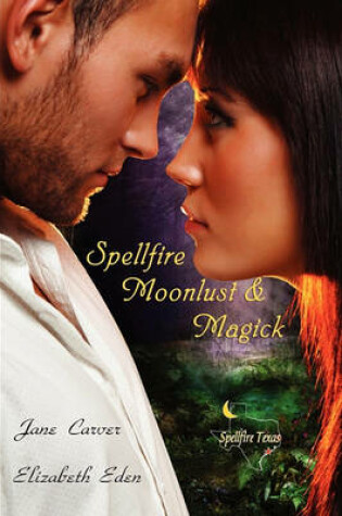 Cover of Moonlust & Majick