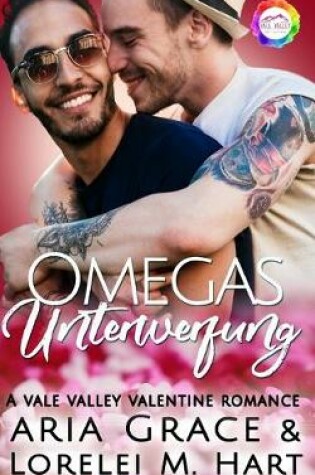 Cover of Omegas Unterwerfung