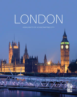 Book cover for London Book, The