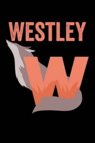 Cover of Westley