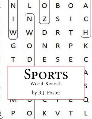 Book cover for Sports