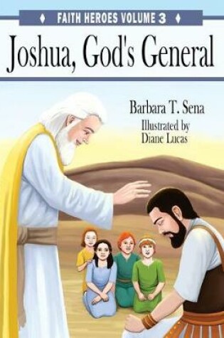 Cover of Joshua, God's General