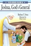 Book cover for Joshua, God's General