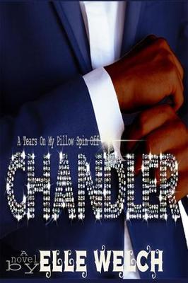 Book cover for Chandler