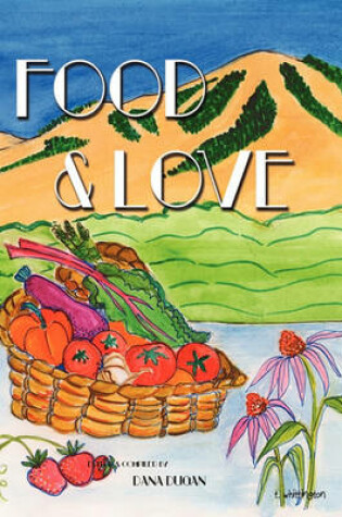 Cover of Food & Love