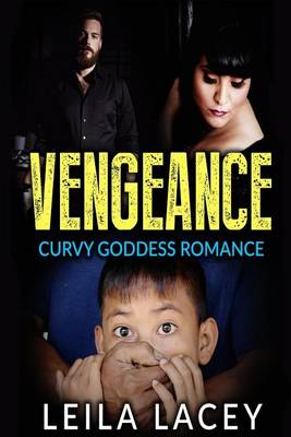 Cover of Vengeance