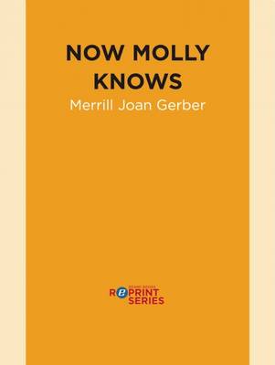 Cover of Now Molly Knows