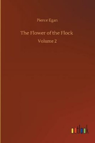 Cover of The Flower of the Flock