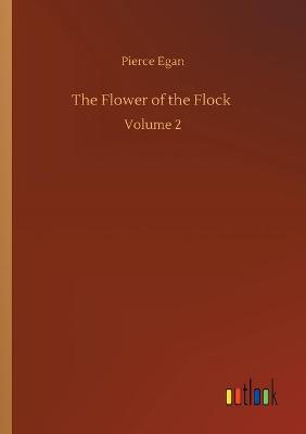 Book cover for The Flower of the Flock