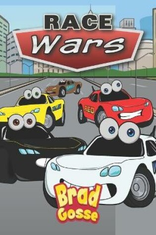 Cover of Race Wars
