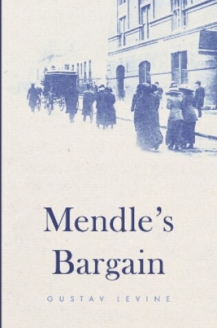 Cover of Mendle's Bargain