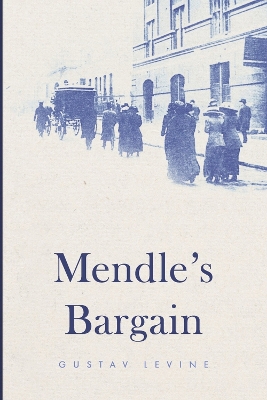 Book cover for Mendle's Bargain