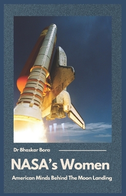 Book cover for NASA's Women