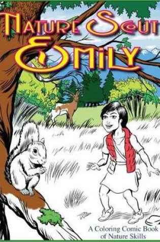 Cover of Nature Scout Emily